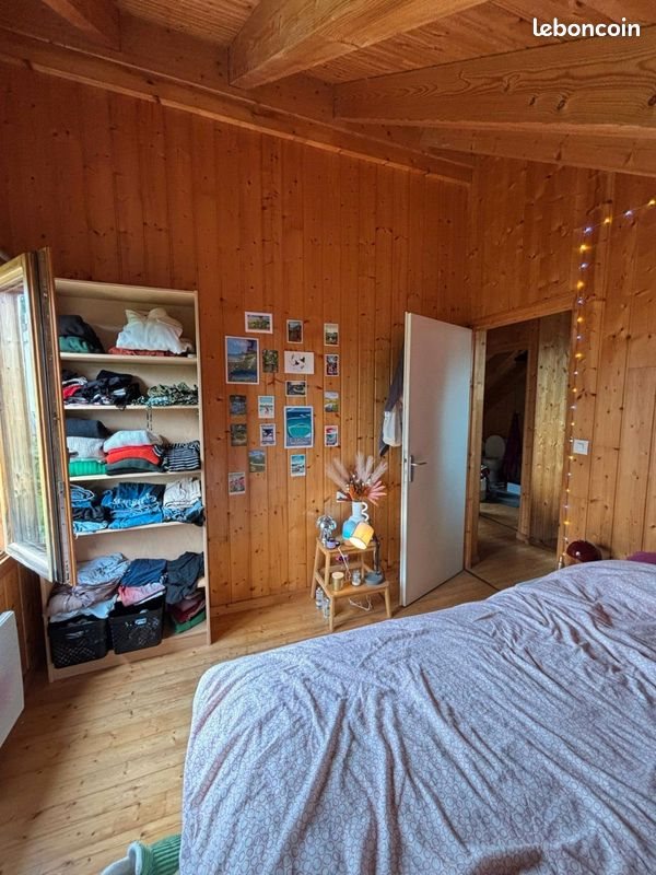 Maison à louer, 150m², Gex