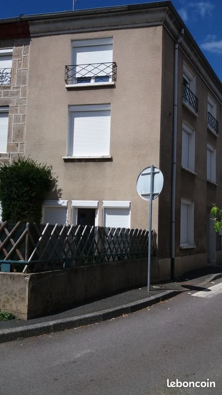 Appartement à louer, 118m², Sury-le-Comtal