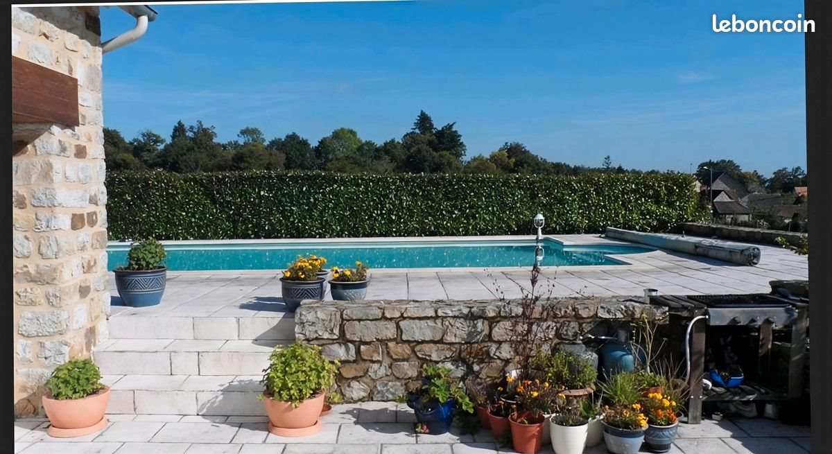 Maison à vendre, 205m², Bagnoles-de-l'Orne