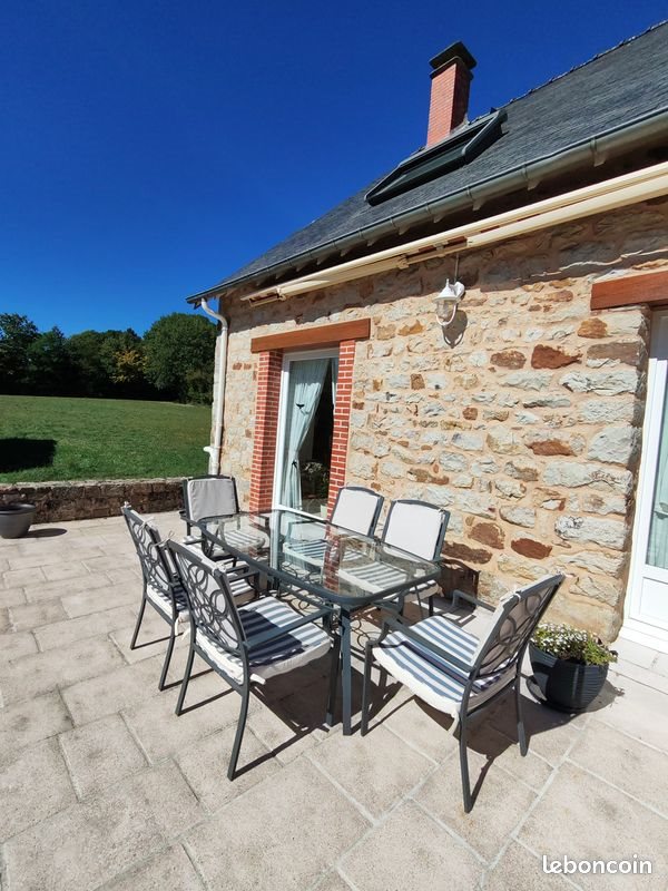 Maison à vendre, 205m², Bagnoles-de-l'Orne
