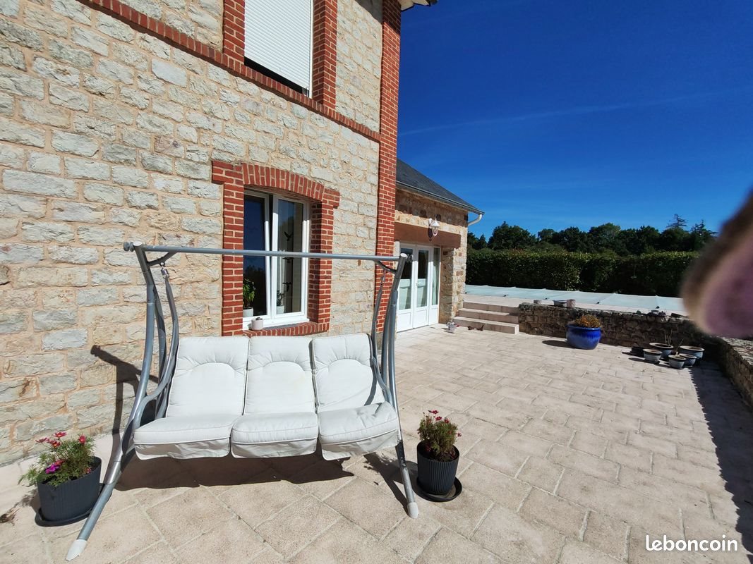 Maison à vendre, 205m², Bagnoles-de-l'Orne