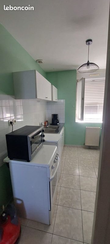 Appartement à louer, 65m², Auxonne