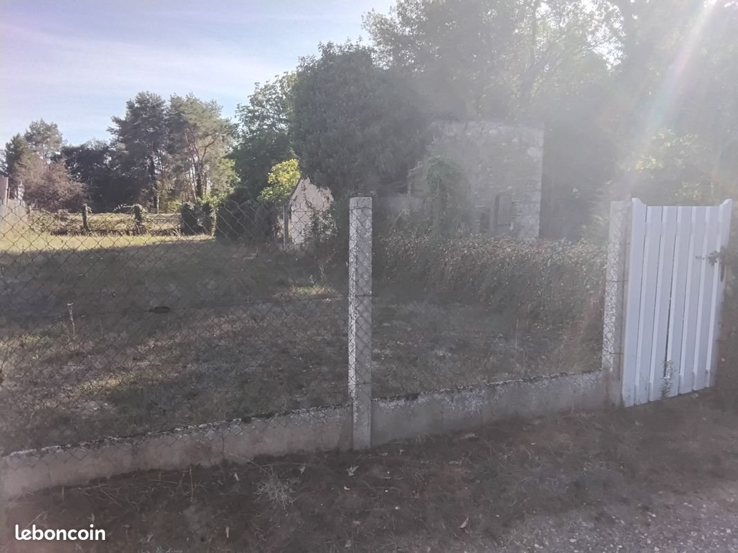 Maison à vendre, 60m², Paucourt