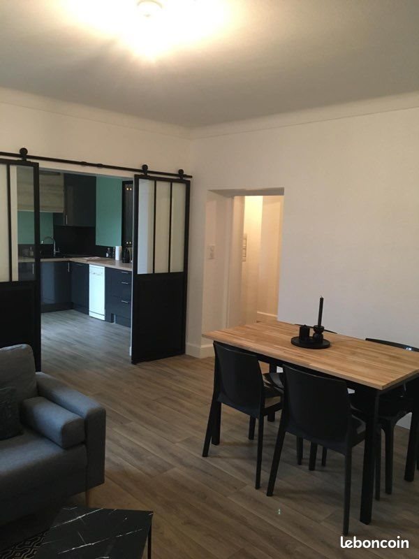 Appartement à louer, 60m², Périgueux