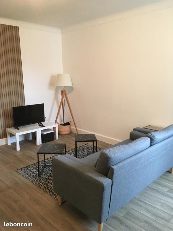 Appartement à louer, 60m², Périgueux