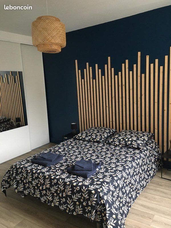 Appartement à louer, 60m², Périgueux