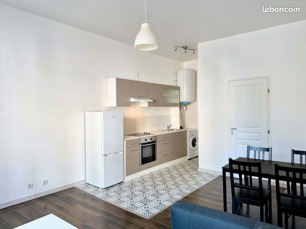 Appartement à vendre, 130m², Jarnac