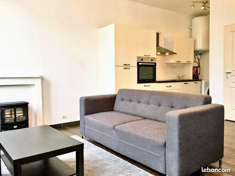 Appartement à vendre, 130m², Jarnac