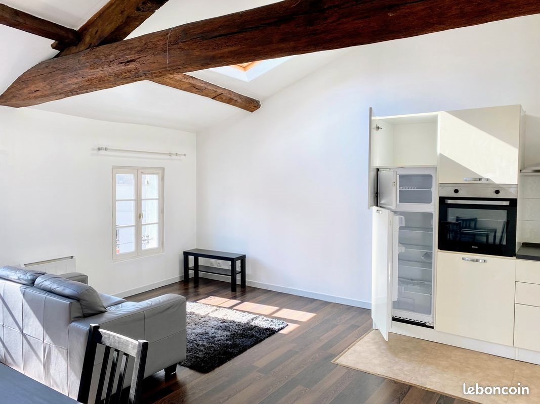 Appartement à vendre, 130m², Jarnac