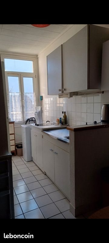 Appartement à louer, 30m², Le Havre