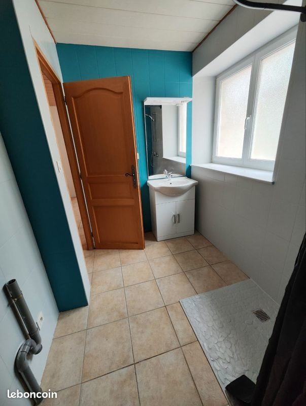 Appartement à louer, 35m², Verrières-de-Joux