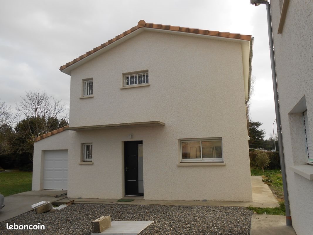 Maison à louer, 115m², Balma
