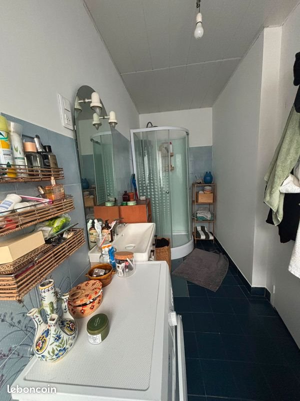 Appartement à louer, 34m², Lorient