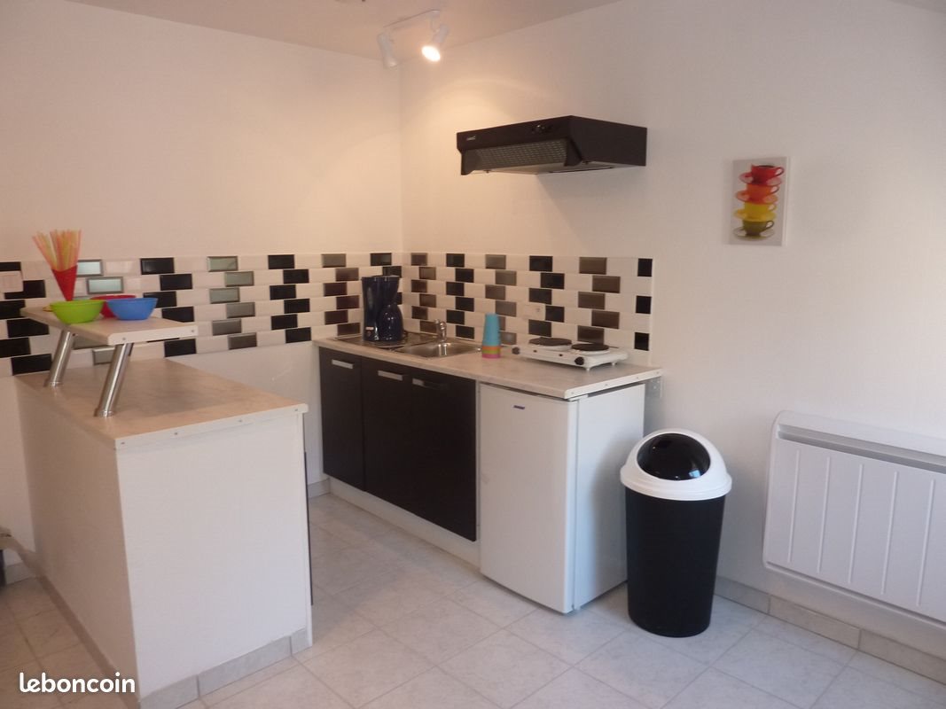 Appartement à louer, 20m², Montbéliard
