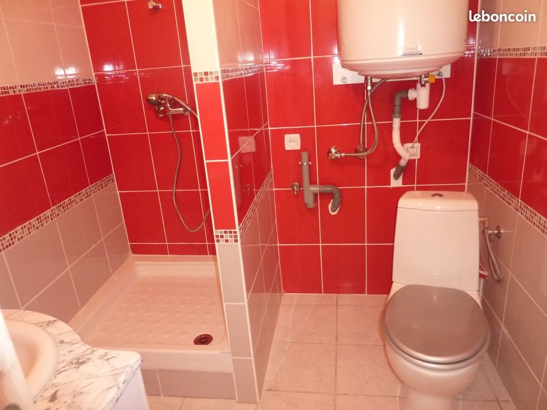Appartement à louer, 20m², Montbéliard