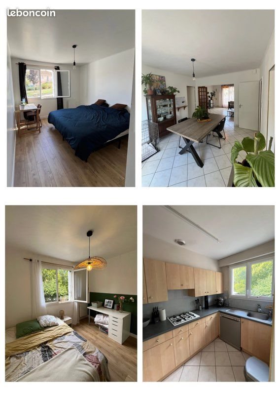 Maison à vendre, 95m², Chanverrie