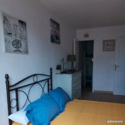 Appartement à louer, 50m², Grau d'Agde
