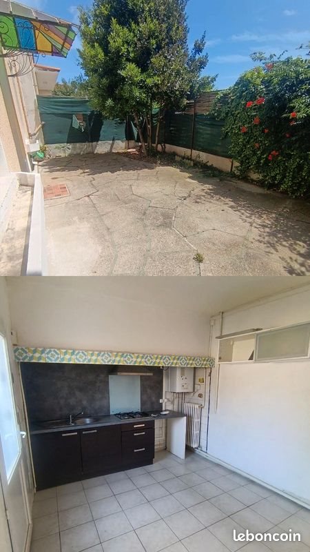 Maison à louer, 60m², Carcassonne