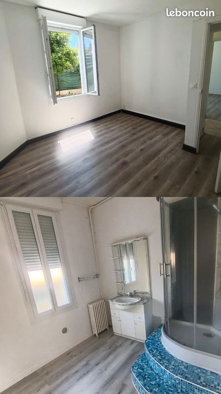 Maison à louer, 60m², Carcassonne