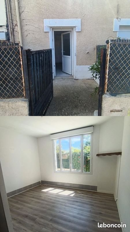 Maison à louer, 60m², Carcassonne
