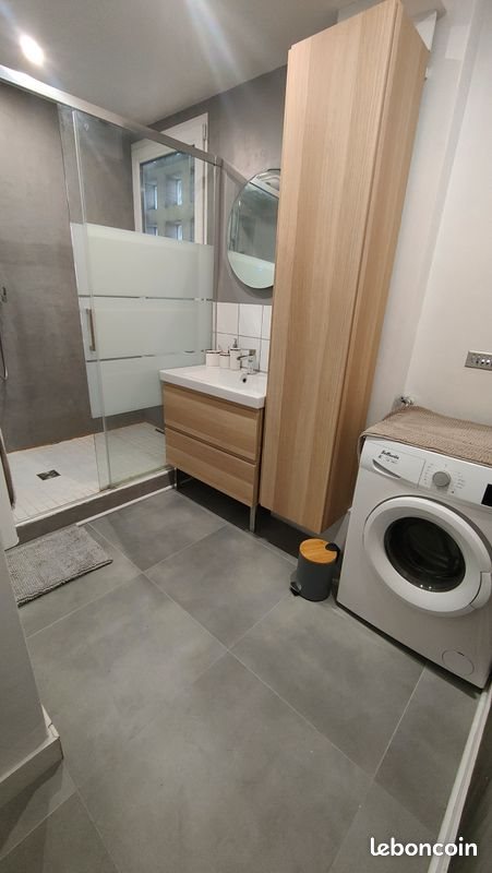 Appartement à louer, 60m², Tourcoing