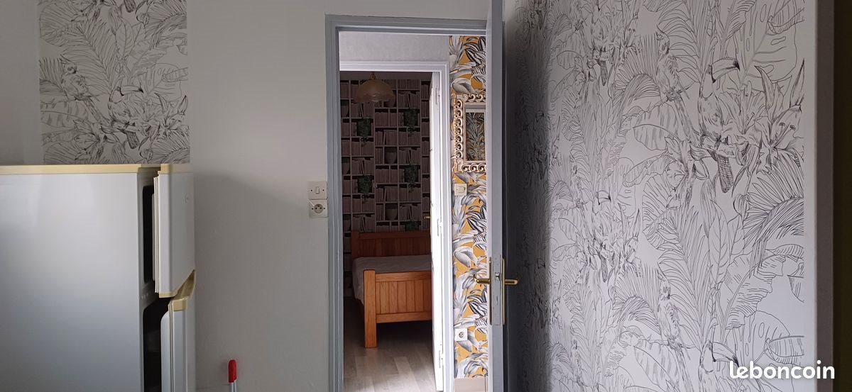 Appartement à louer, 25m², Arbois