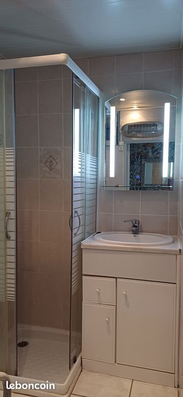Appartement à louer, 25m², Arbois