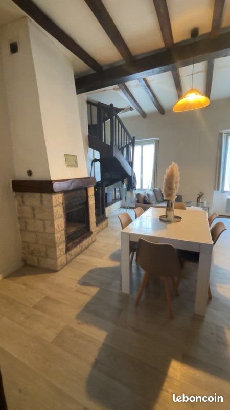 Appartement à louer, 50m², Sens