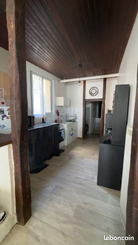 Appartement à louer, 50m², Sens