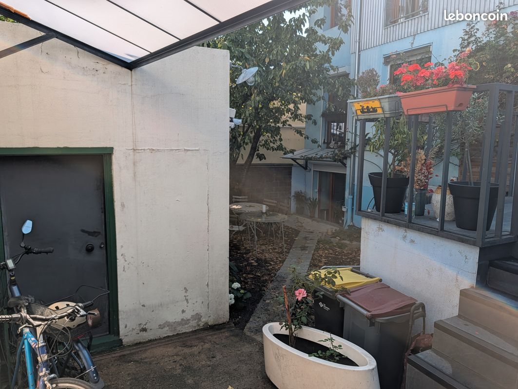 Maison à vendre, 130m², Montreuil