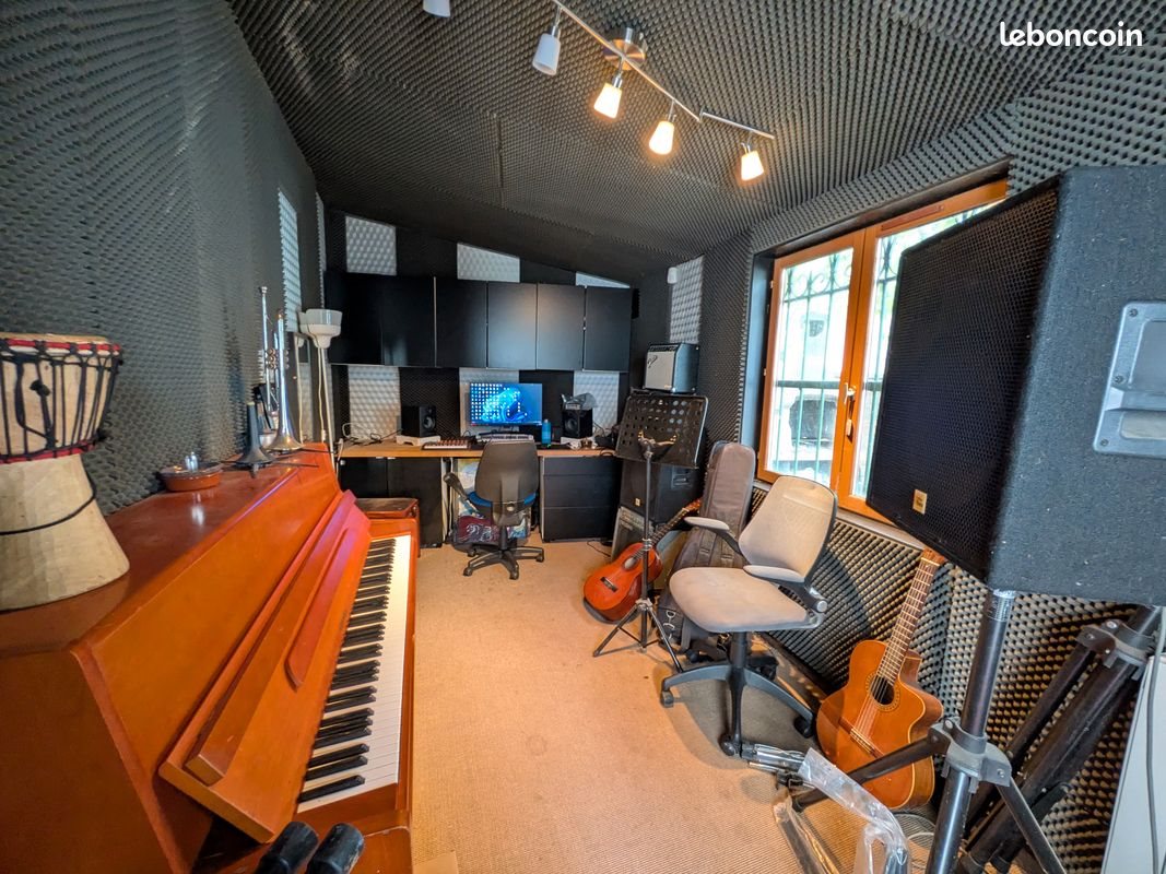 Maison à vendre, 130m², Montreuil