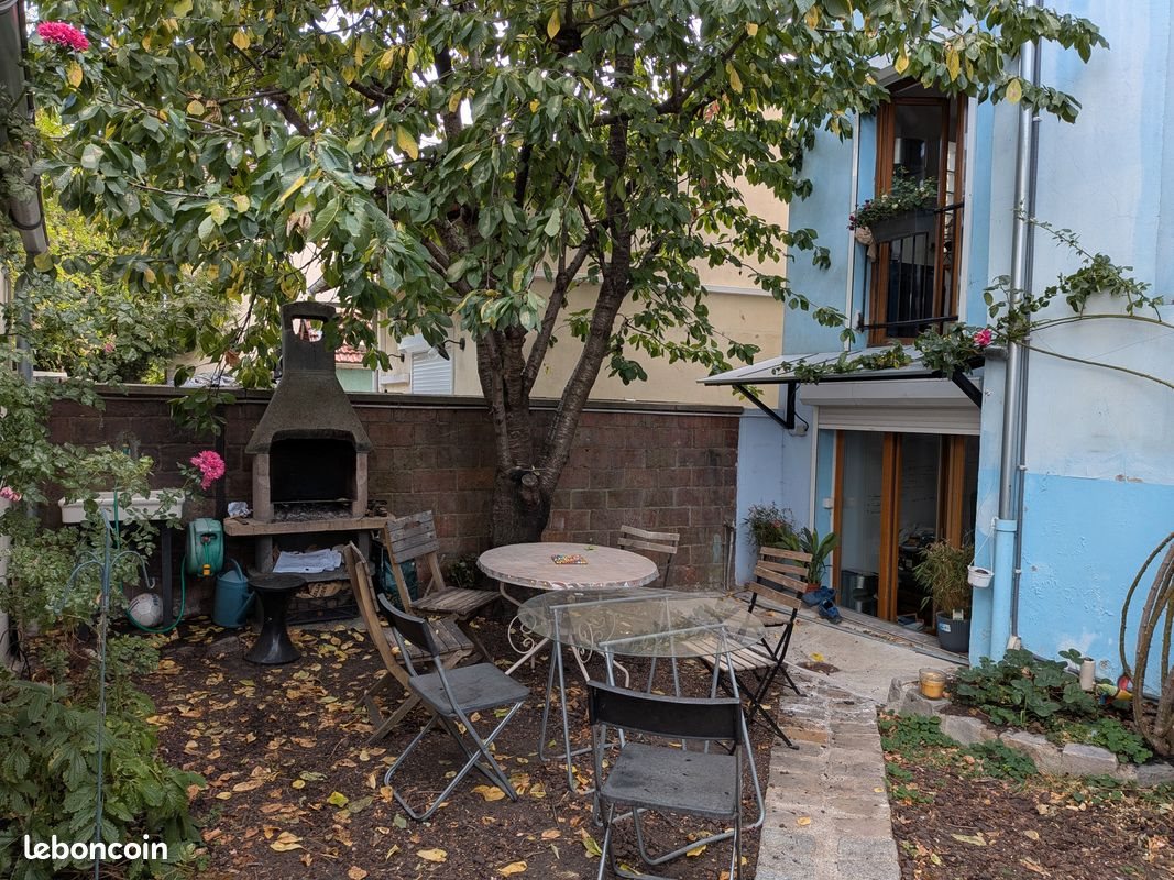 Maison à vendre, 130m², Montreuil
