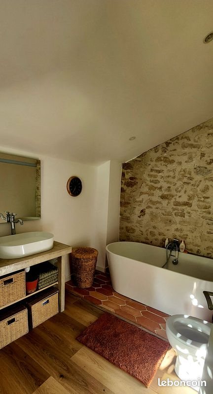 Maison à vendre, 95m², Caromb