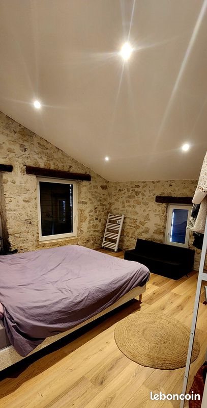 Maison à vendre, 95m², Caromb