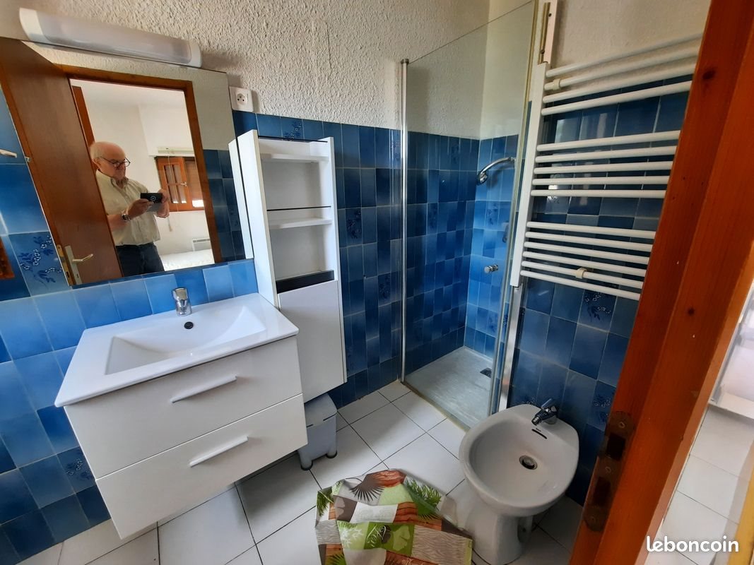 Appartement à louer, 16m², Dax