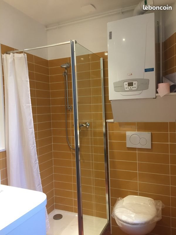 Appartement à louer, 31m², Bourg-Saint-Andéol