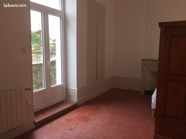 Appartement à louer, 31m², Bourg-Saint-Andéol