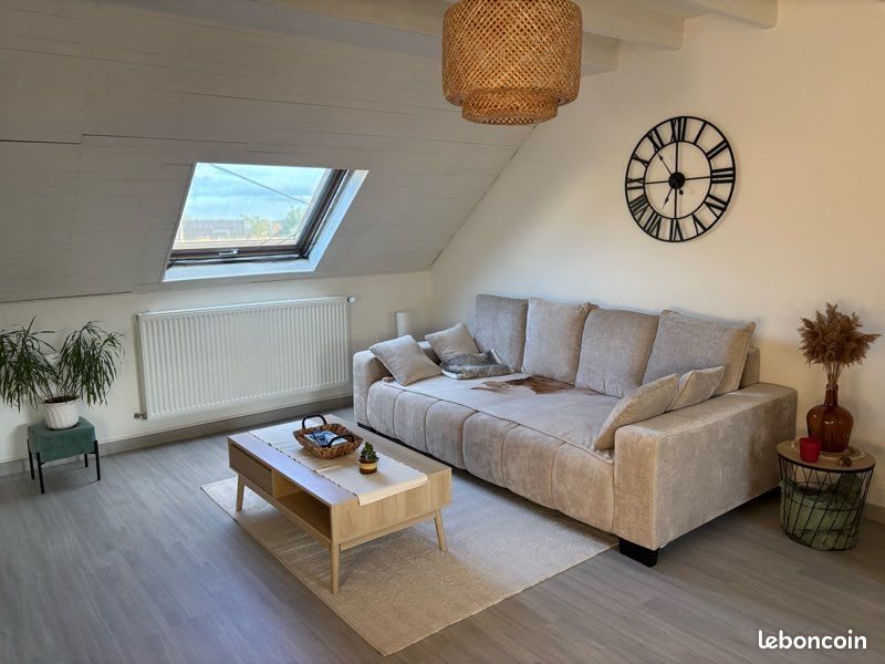 Appartement à louer, 70m², Diebling