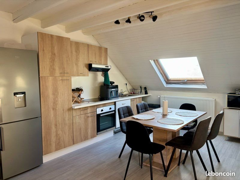 Appartement à louer, 70m², Diebling