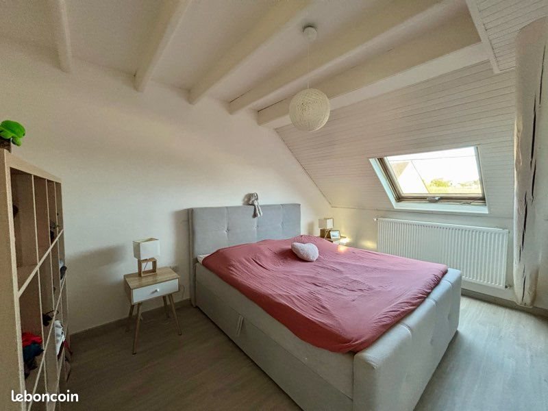 Appartement à louer, 70m², Diebling