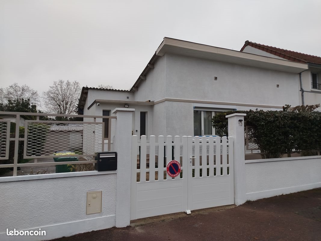Maison à vendre, 62m², Antony