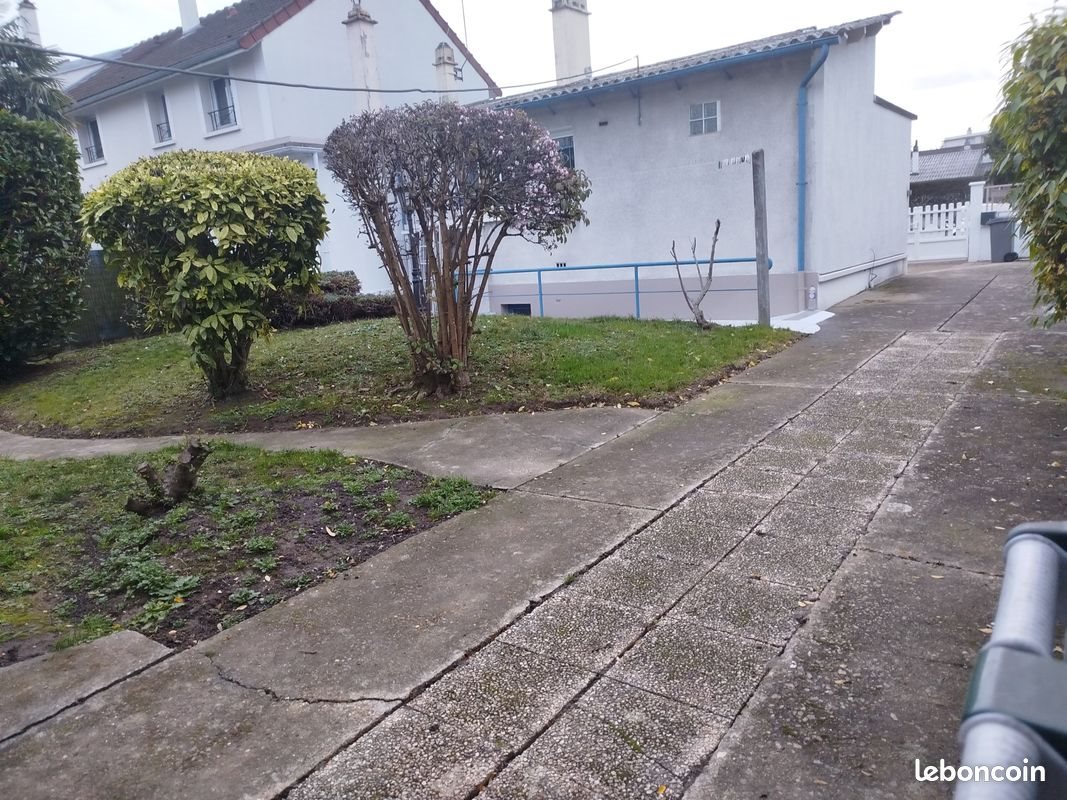 Maison à vendre, 62m², Antony