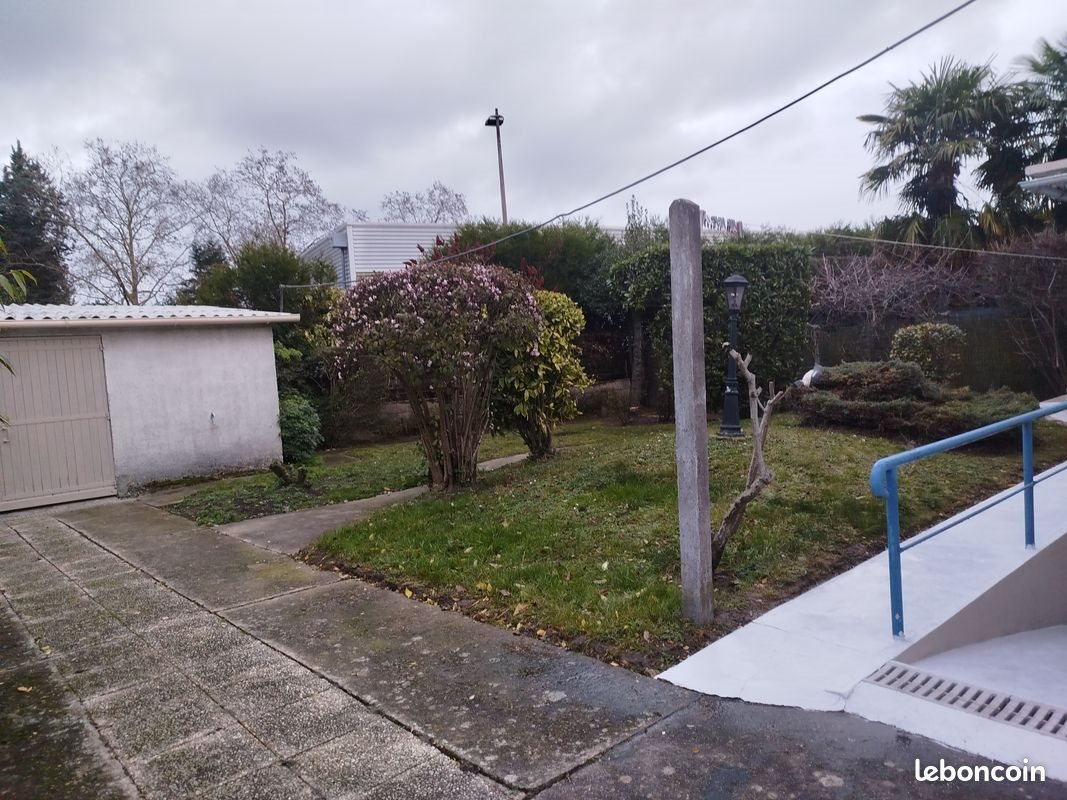 Maison à vendre, 62m², Antony