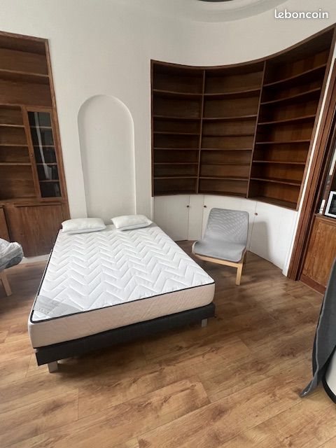 Appartement à louer, 32m², Amiens