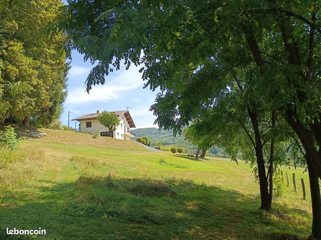 Maison à vendre, 155m², Coise-Saint-Jean-Pied-Gauthier
