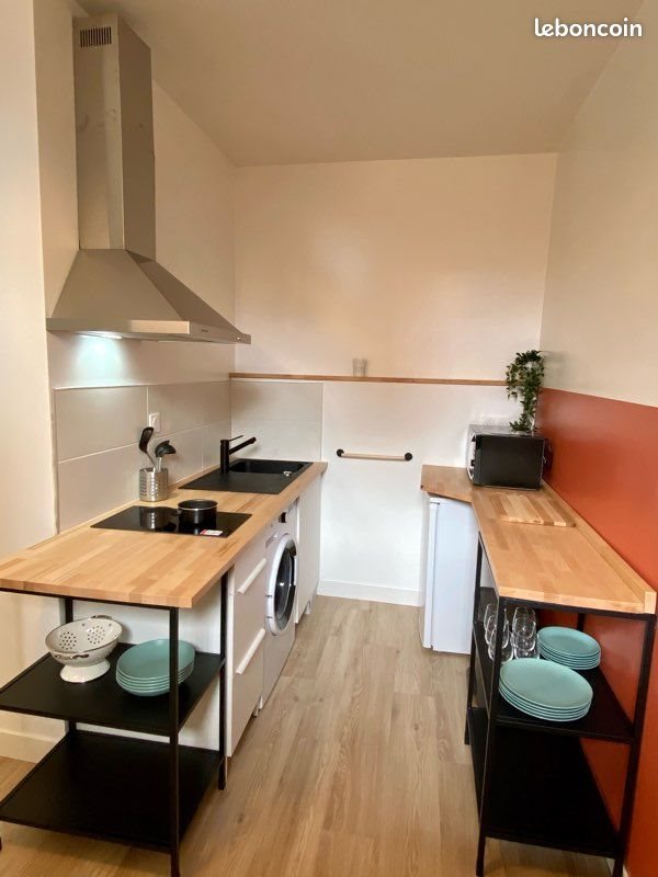 Appartement à louer, 26m², Pau