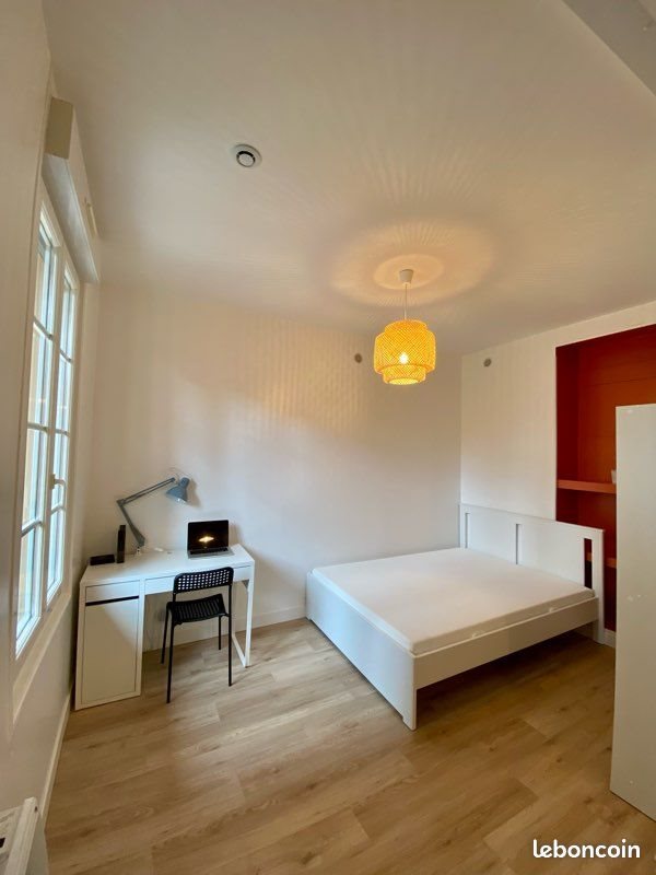 Appartement à louer, 26m², Pau