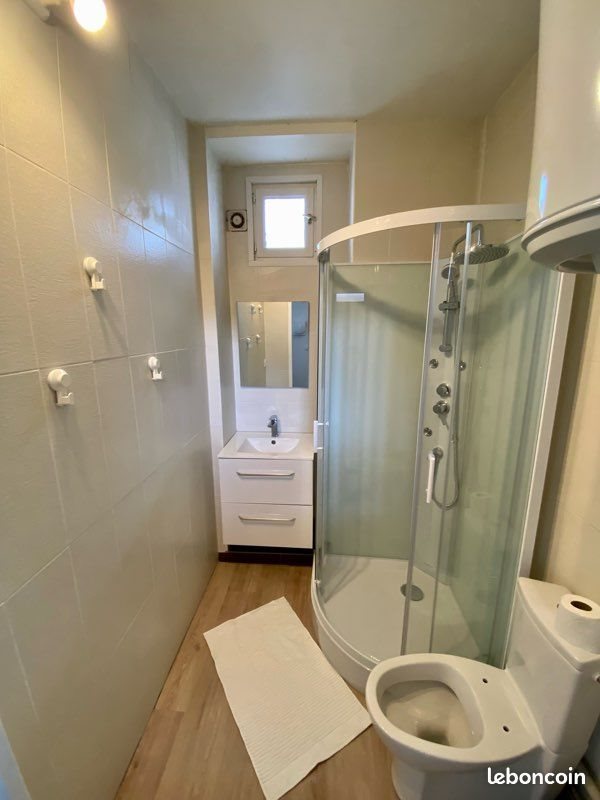 Appartement à louer, 26m², Pau