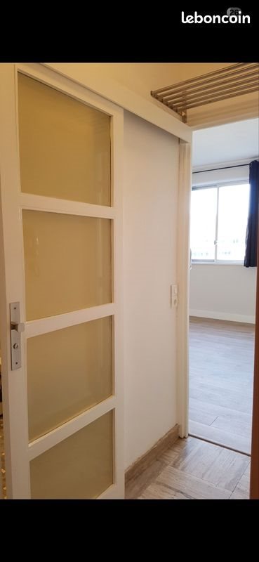 Appartement à vendre, 27m², Marcq-en-Baroeul