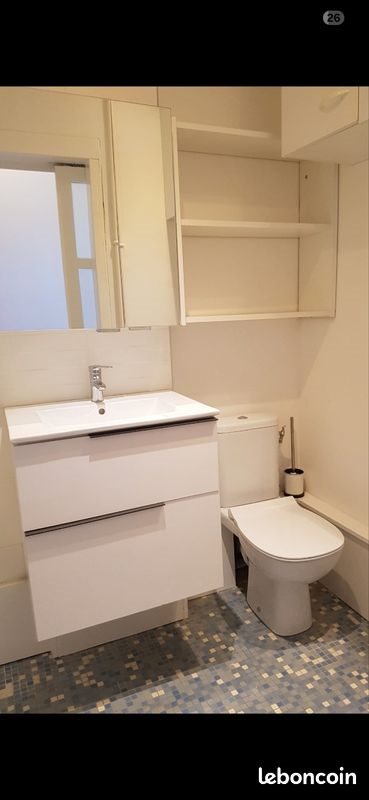 Appartement à vendre, 27m², Marcq-en-Baroeul
